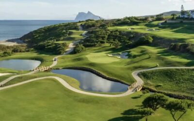 FAIRMONT LA HACIENDA LINKS GOLF RESORT